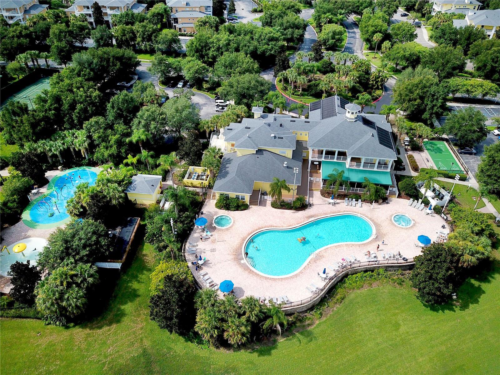 716 LUCAYA LOOP #B1/U716, DAVENPORT, FL — photo 28