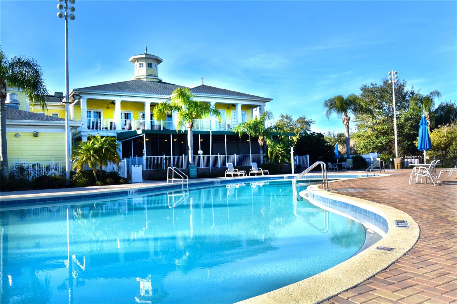 716 LUCAYA LOOP #B1/U716, DAVENPORT, FL — photo 30