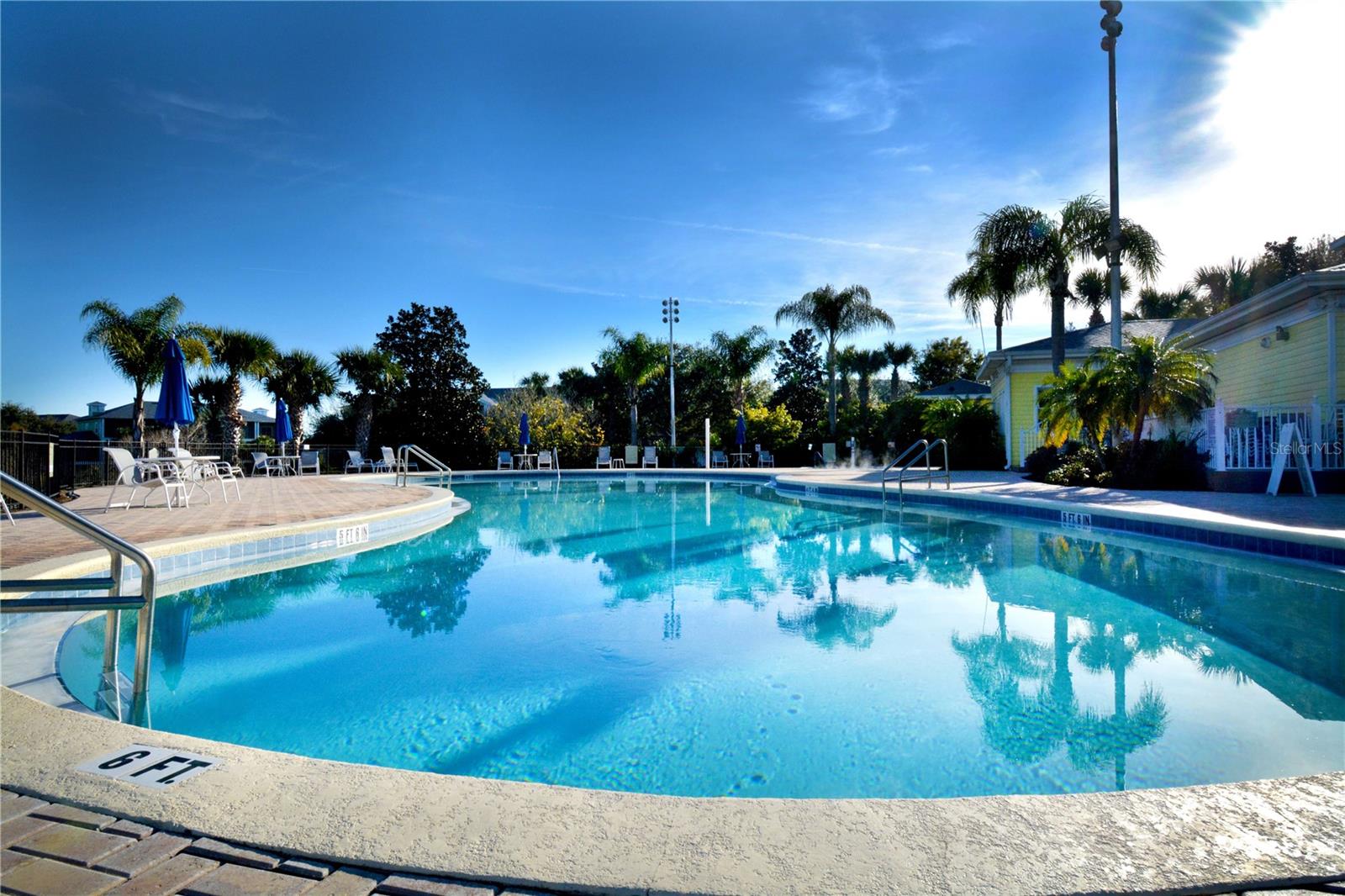 716 LUCAYA LOOP #B1/U716, DAVENPORT, FL — photo 31