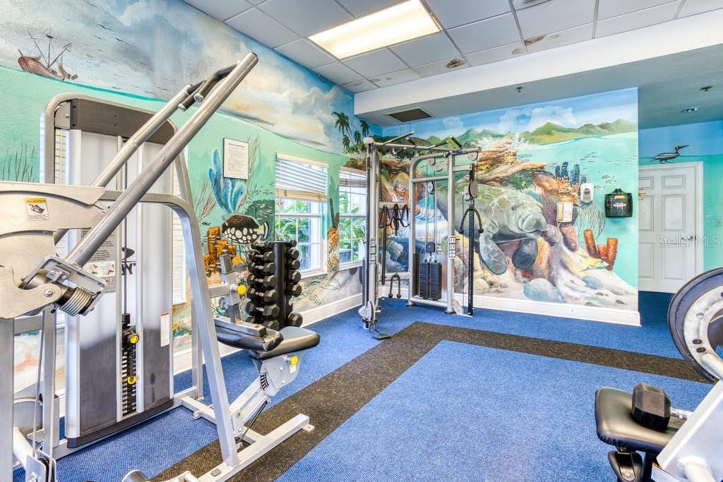 716 LUCAYA LOOP #B1/U716, DAVENPORT, FL — photo 33