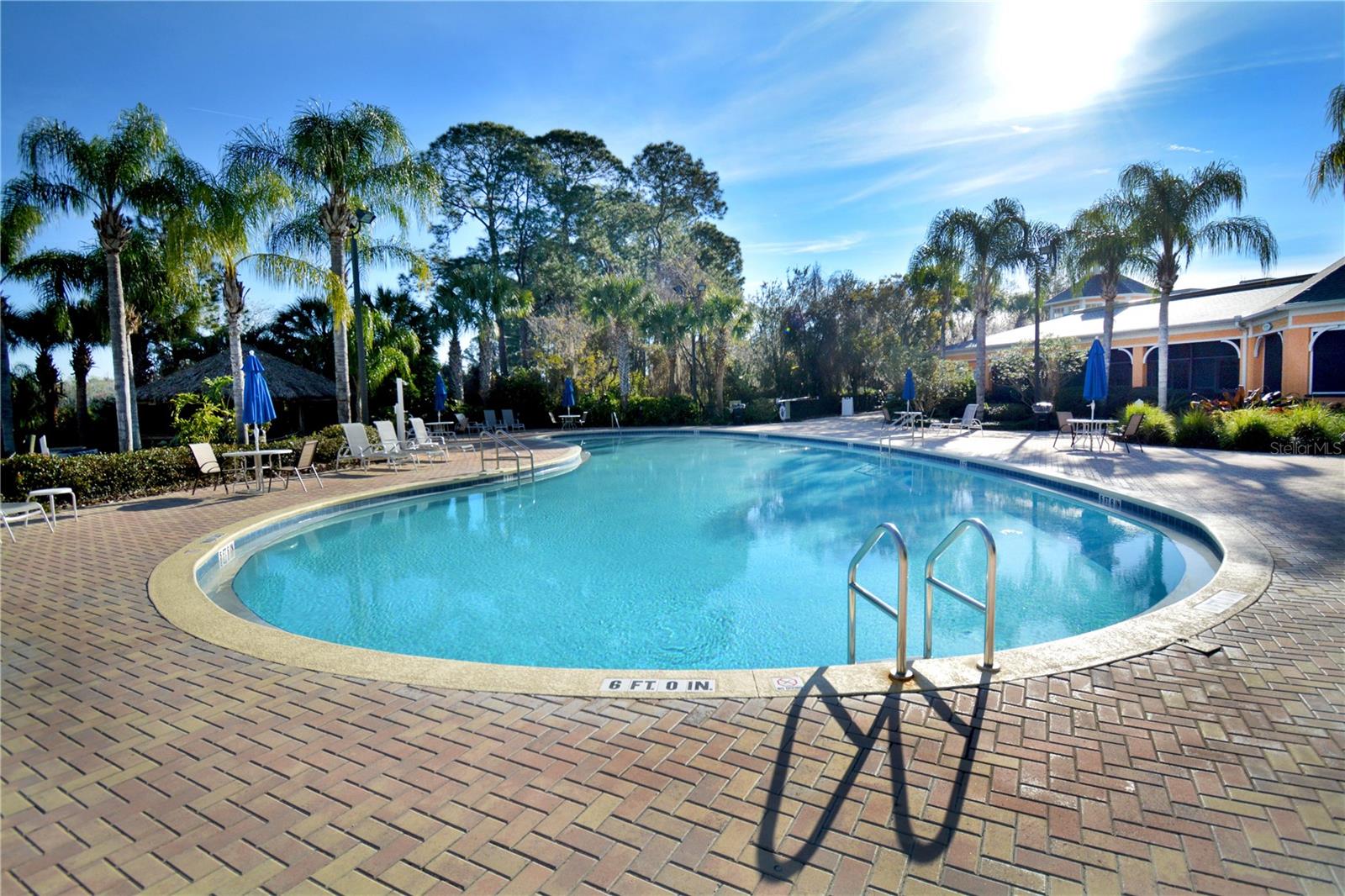 716 LUCAYA LOOP #B1/U716, DAVENPORT, FL — photo 43