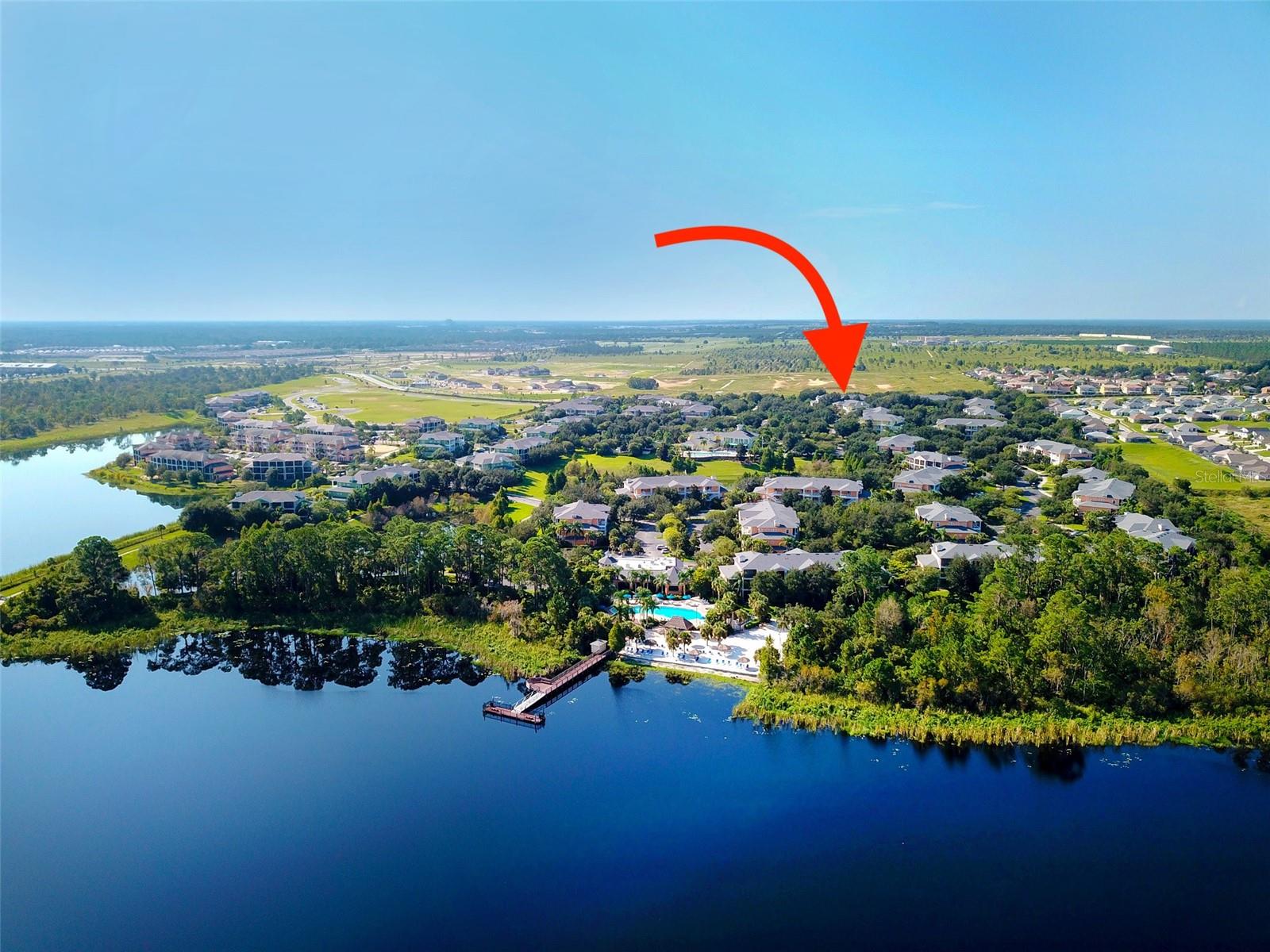 716 LUCAYA LOOP #B1/U716, DAVENPORT, FL — photo 50