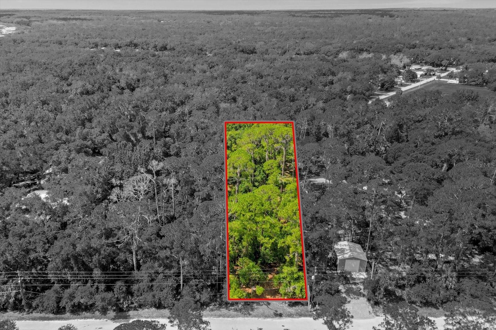 MAR LISA COVE RD, LAKE WALES, FL