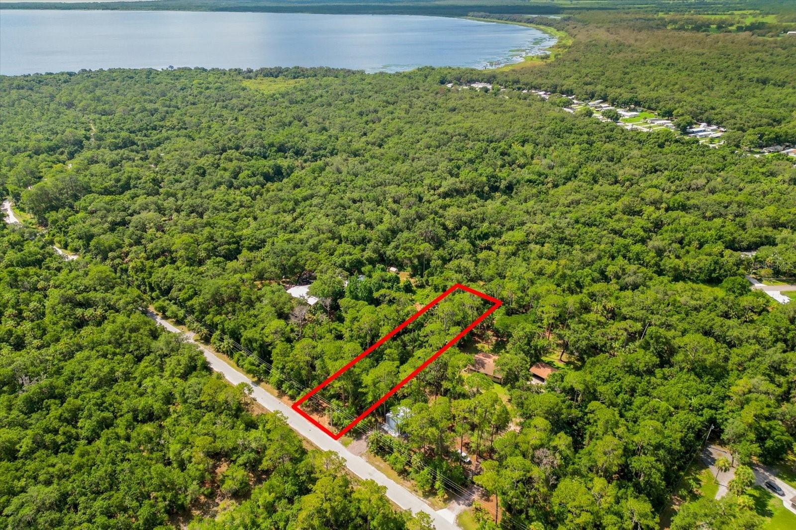 MAR LISA COVE RD, LAKE WALES, FL — photo 13