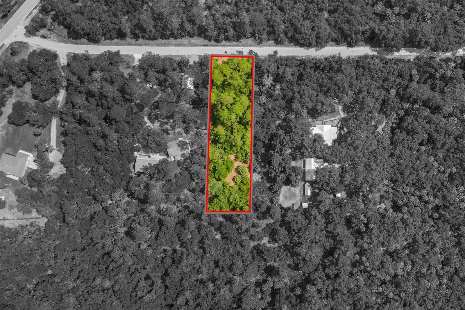 MAR LISA COVE RD, LAKE WALES, FL — photo 17