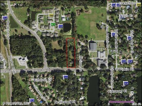809 W PIPKIN RD, LAKELAND, FL — photo 3