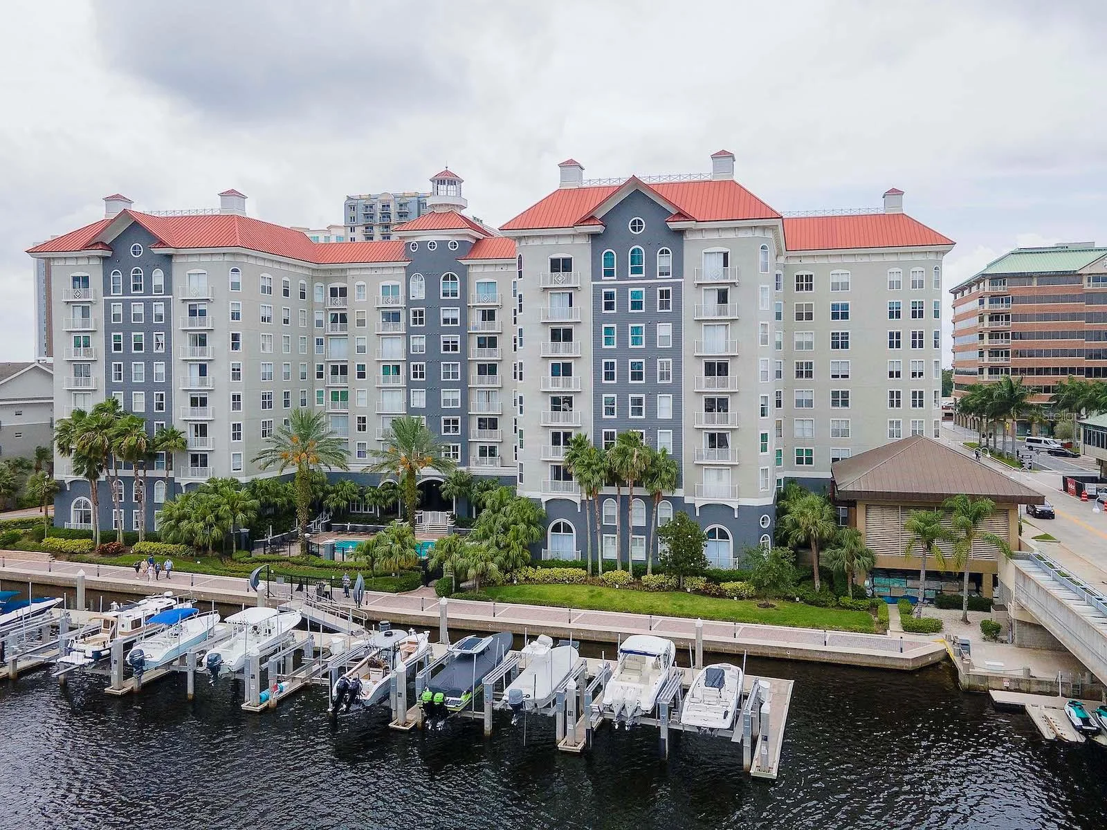 700 S HARBOUR ISLAND BLVD #326, TAMPA, FL — photo 20