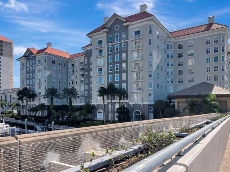 700 S HARBOUR ISLAND BLVD #326, TAMPA, FL