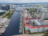 700 S HARBOUR ISLAND BLVD #326 — photo 23