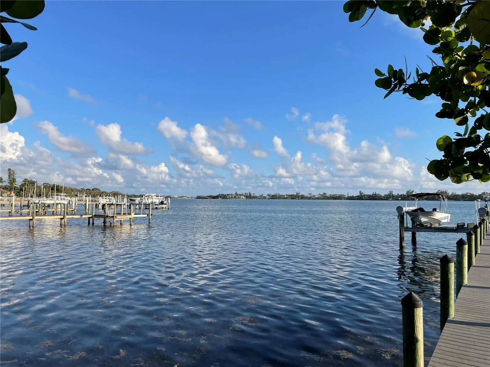 421 WATERSIDE LN, NOKOMIS, FL — photo 46