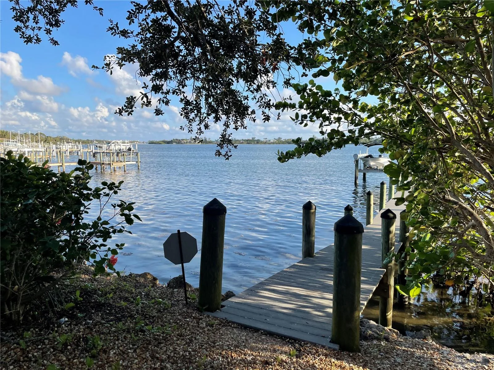 421 WATERSIDE LN, NOKOMIS, FL — photo 47