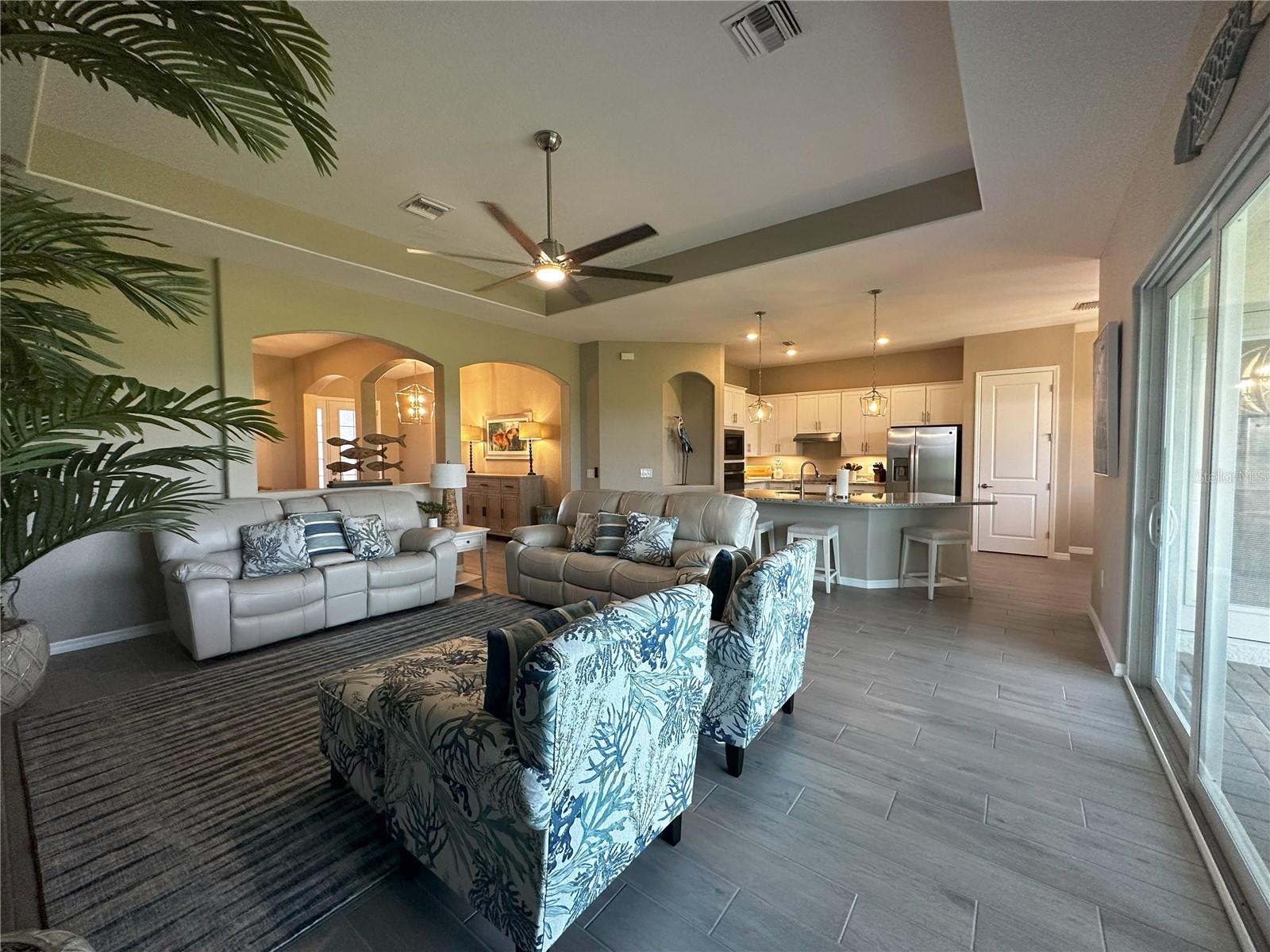 25115 LONGMEADOW DR, PUNTA GORDA, FL — photo 12