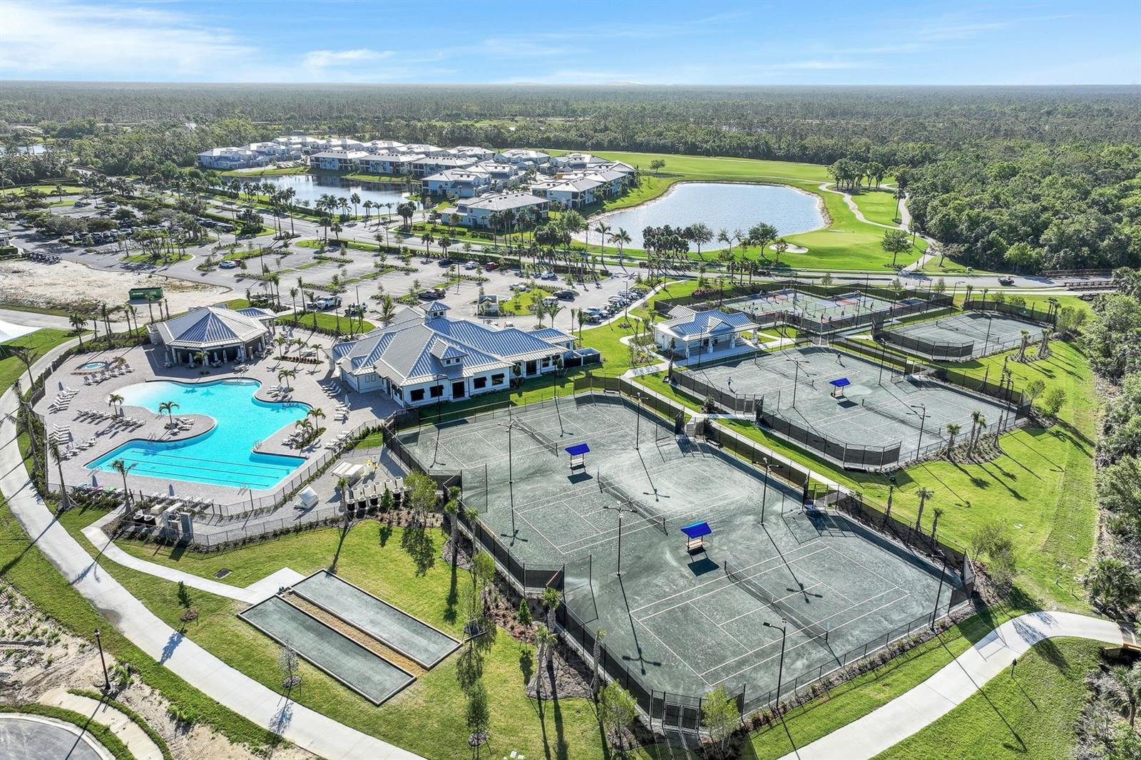 25115 LONGMEADOW DR, PUNTA GORDA, FL — photo 45