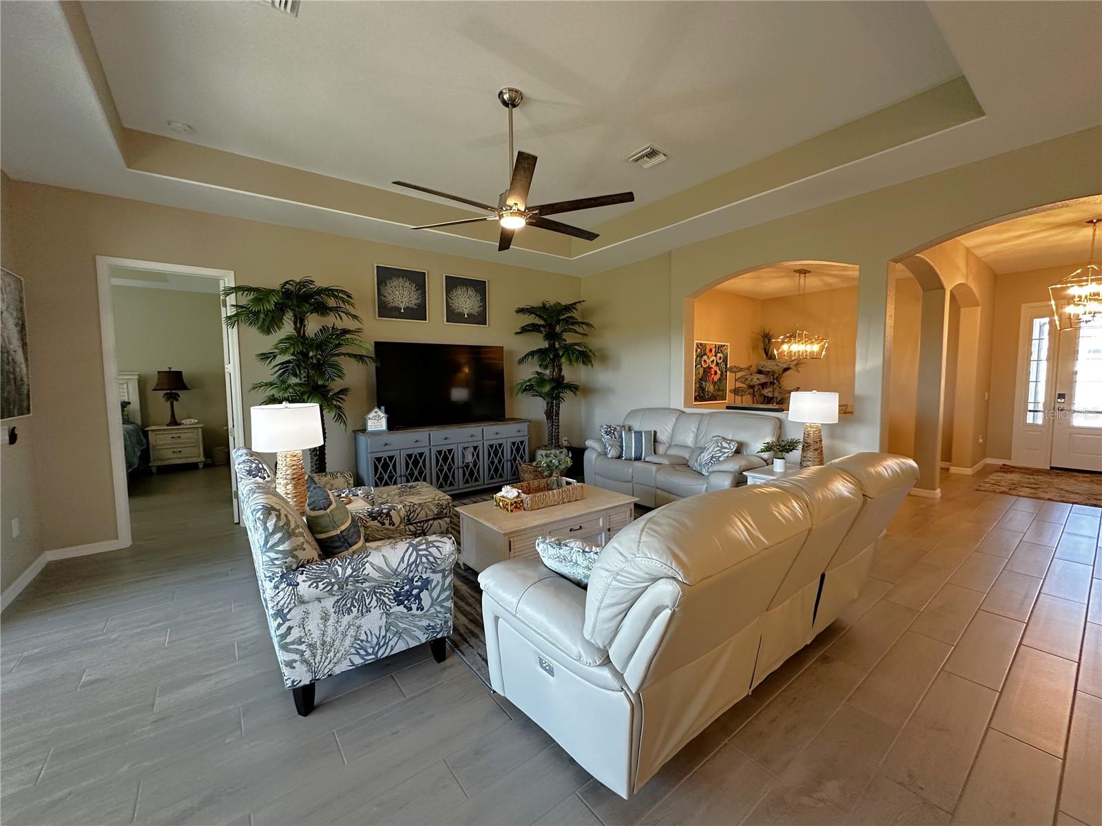 25115 LONGMEADOW DR, PUNTA GORDA, FL — photo 3