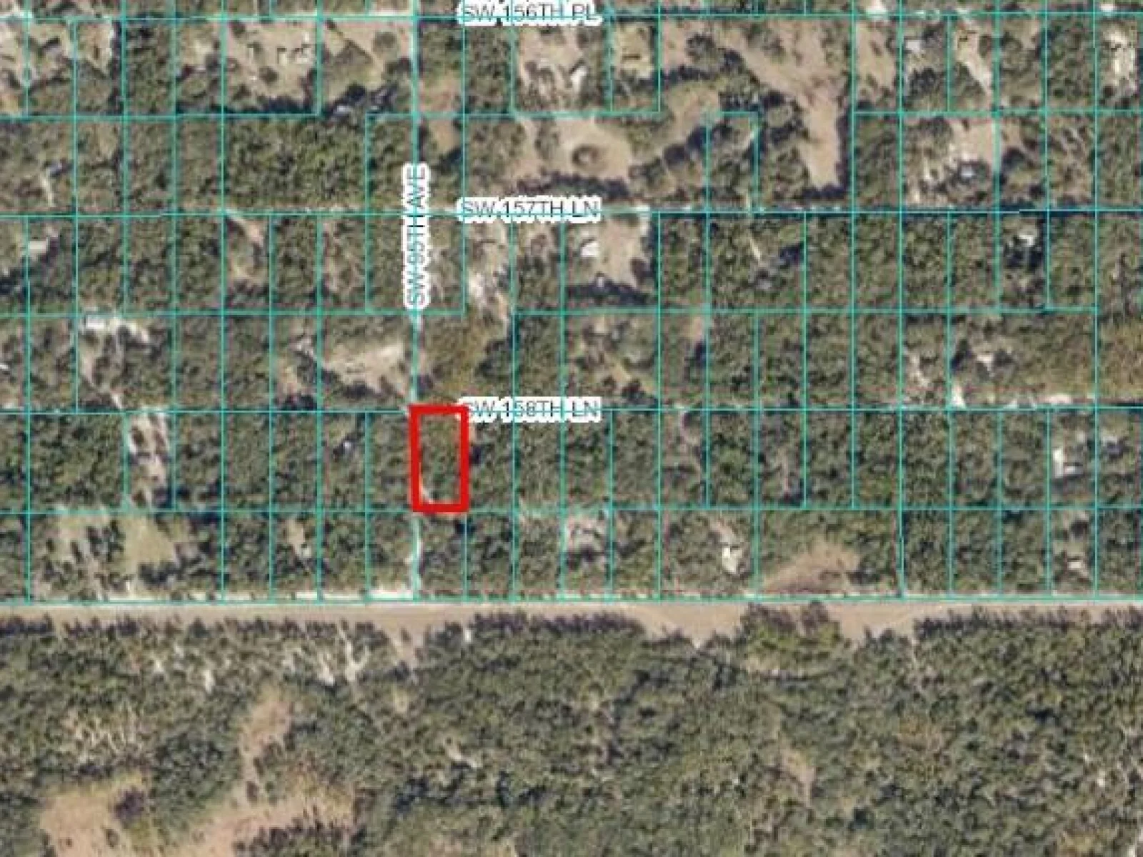 TBD SW CORNER SW95 AVE\SW 158 LN, DUNNELLON, FL — photo 7