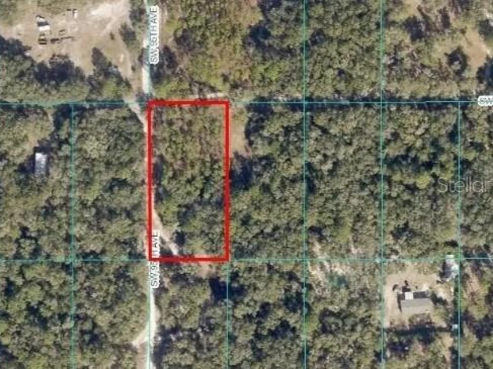 TBD SW CORNER SW95 AVE\SW 158 LN, DUNNELLON, FL — photo 8