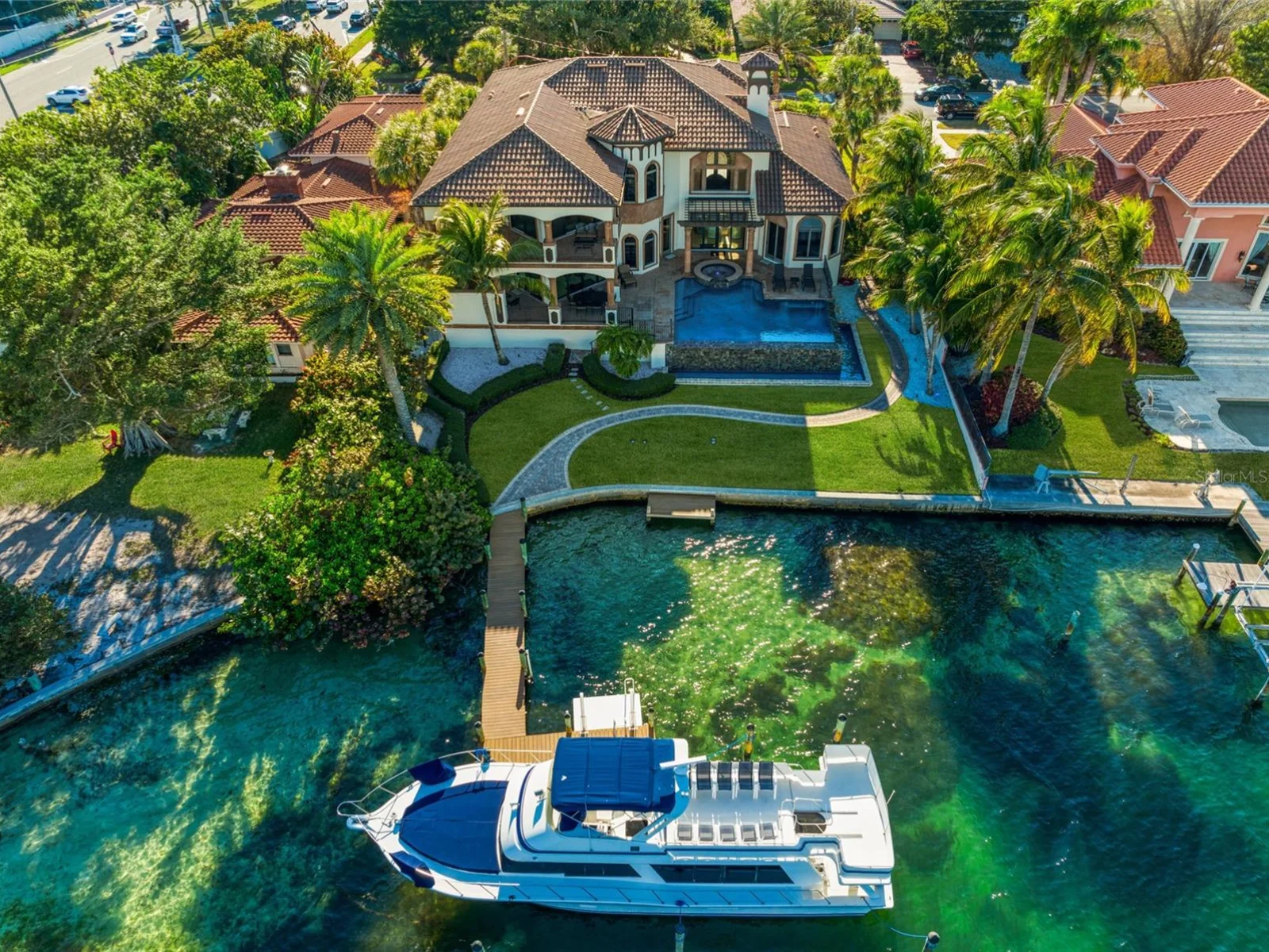 14 N WASHINGTON DR, SARASOTA, FL — photo 10