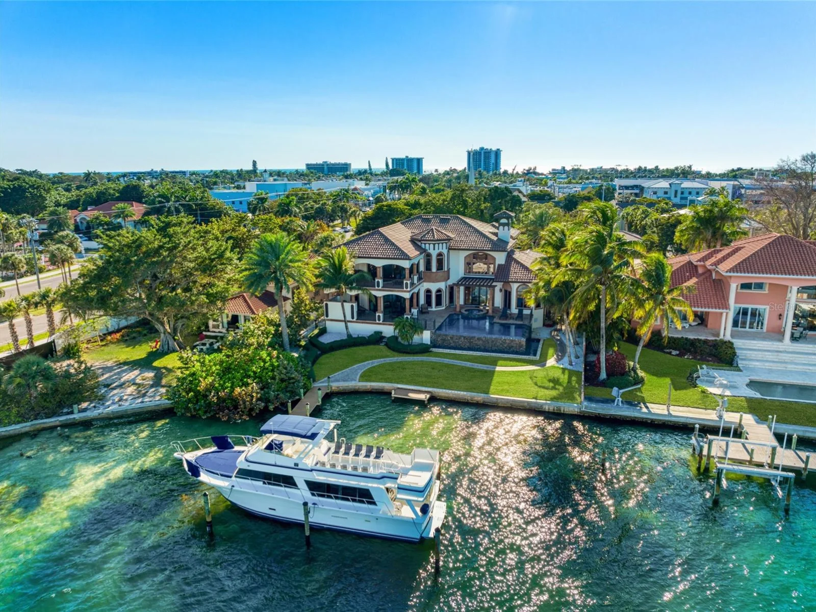 14 N WASHINGTON DR, SARASOTA, FL — photo 193