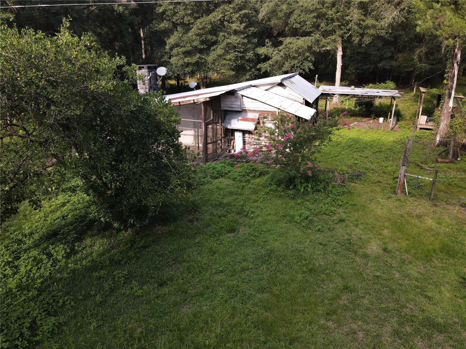 15208 SW WILLISTON RD, MICANOPY, FL — photo 17