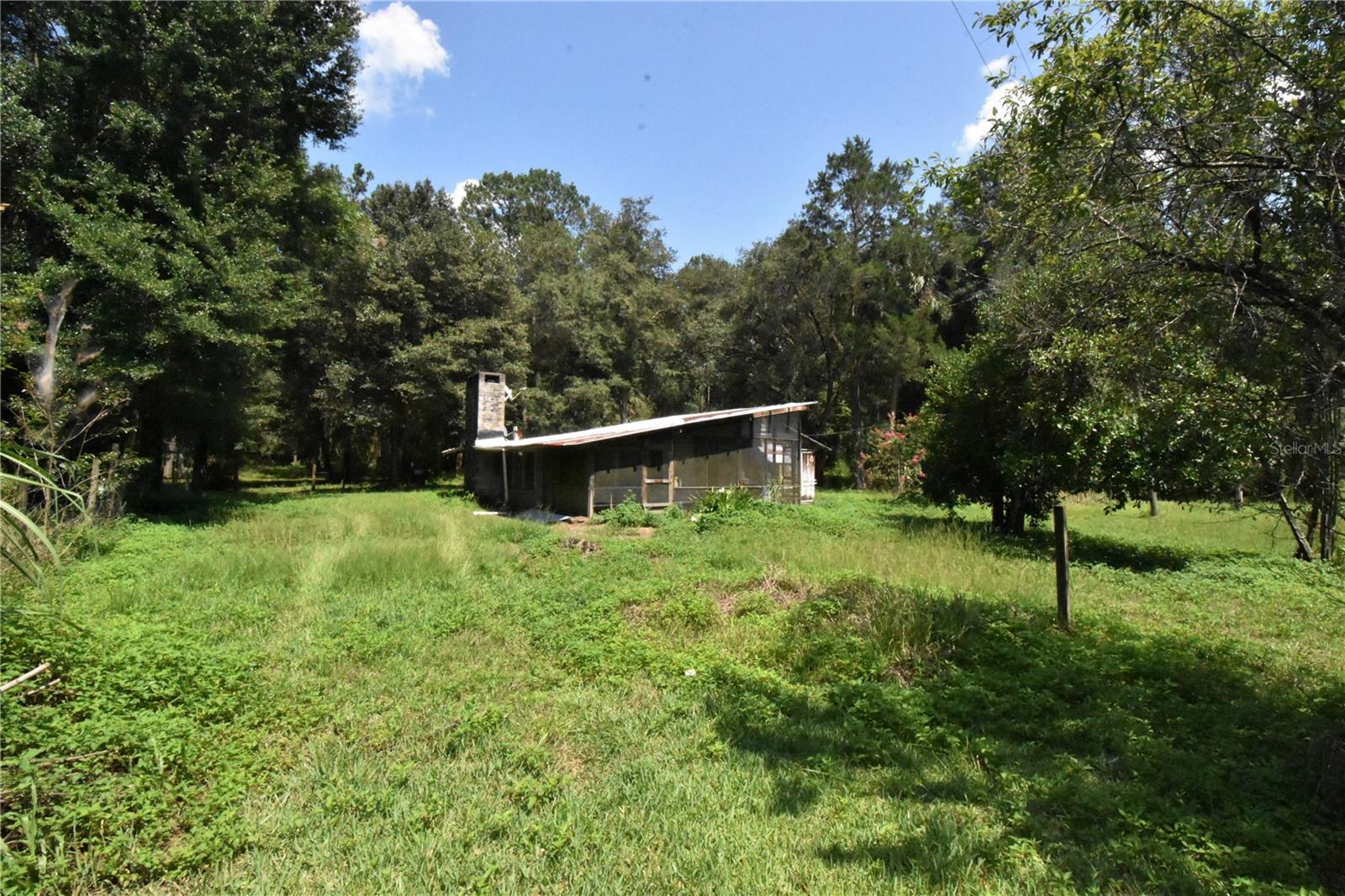 15208 SW WILLISTON RD, MICANOPY, FL — photo 25