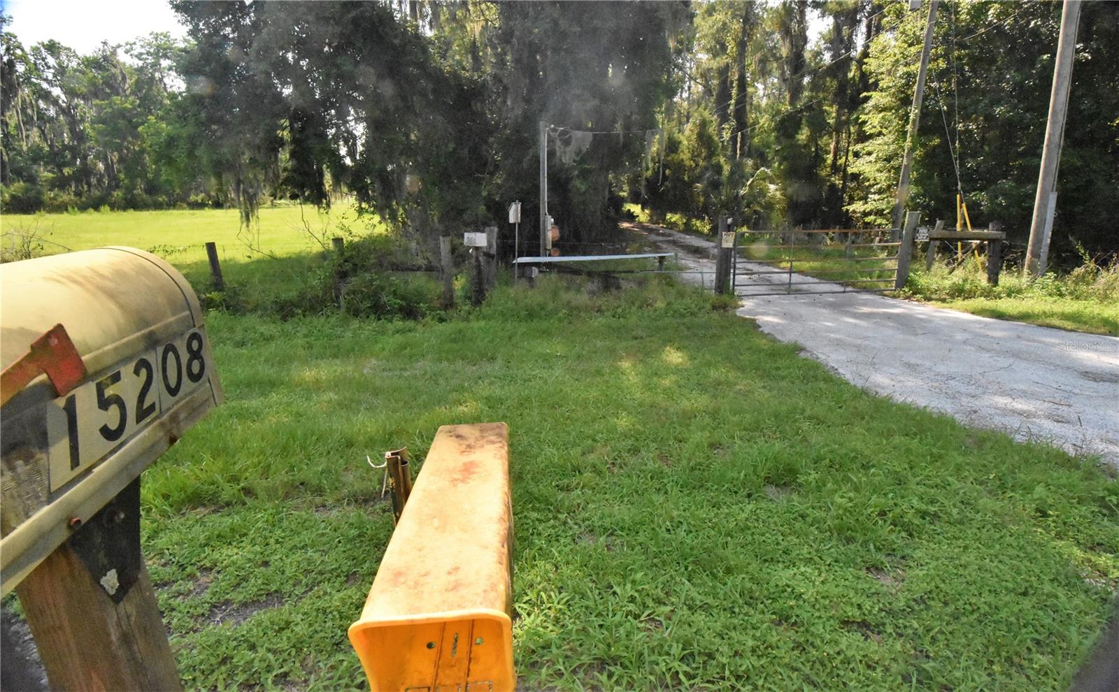 15208 SW WILLISTON RD, MICANOPY, FL — photo 44