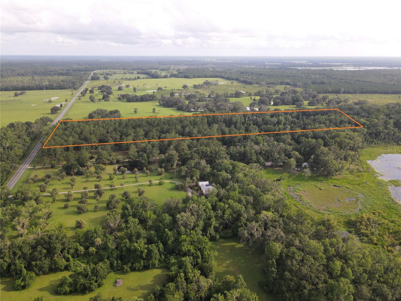 15208 SW WILLISTON RD, MICANOPY, FL — photo 10