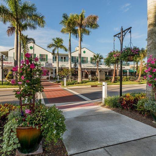 934 E VENICE AVE, VENICE, FL — photo 17