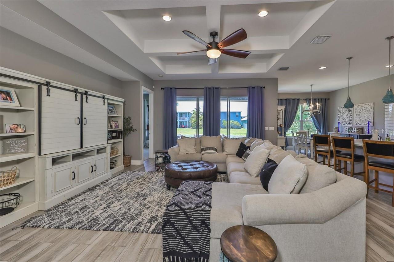 421 BAHAMA GRANDE BLVD, APOLLO BEACH, FL — photo 12