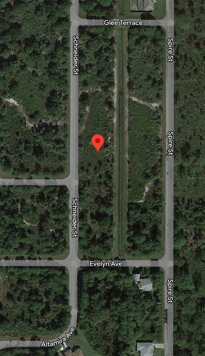 4396 SCHNEIDER ST, PORT CHARLOTTE, FL