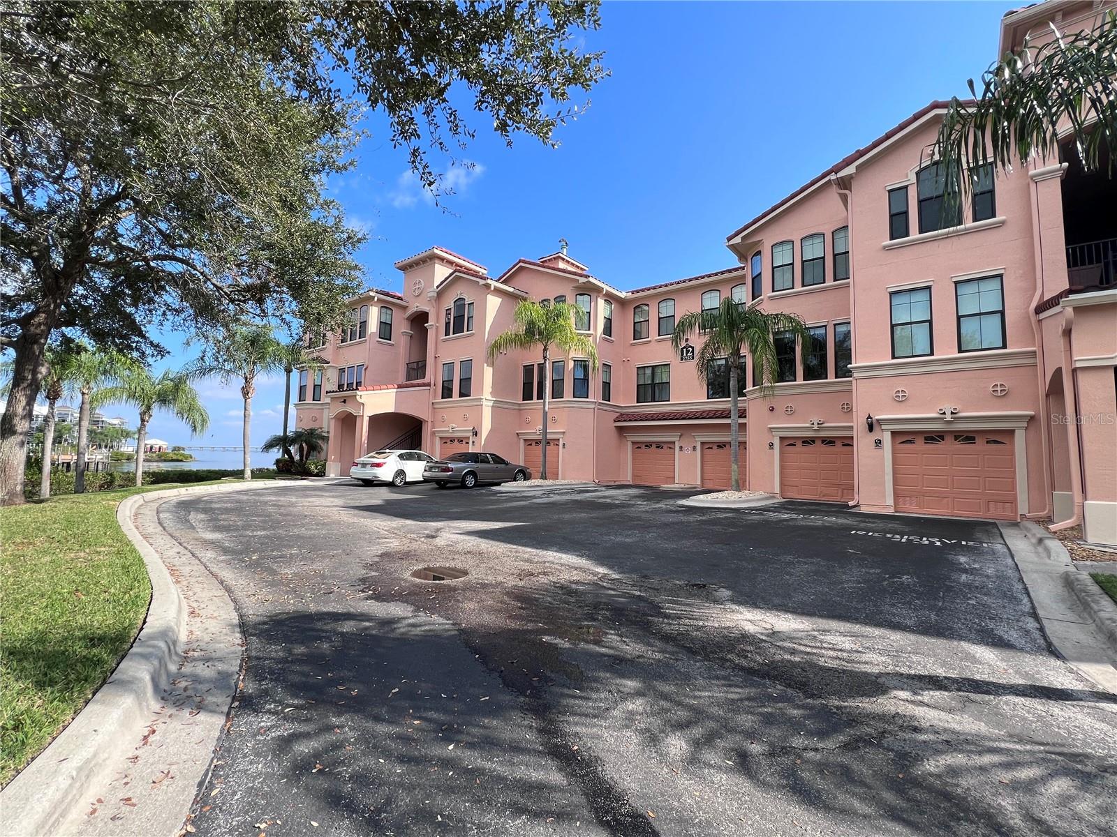 2755 VIA CAPRI DR #1226, CLEARWATER, FL — photo 3