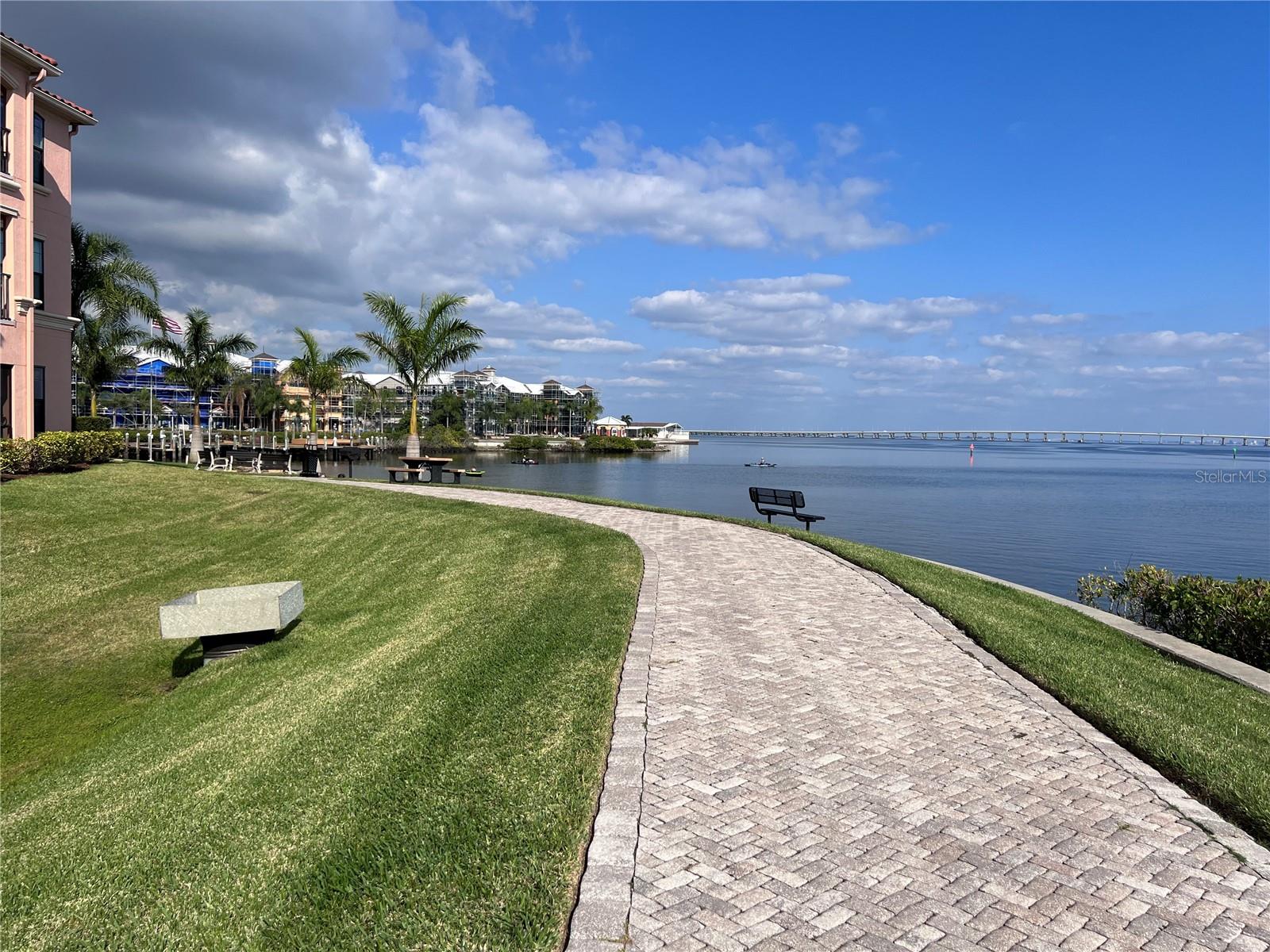 2755 VIA CAPRI DR #1226, CLEARWATER, FL — photo 5