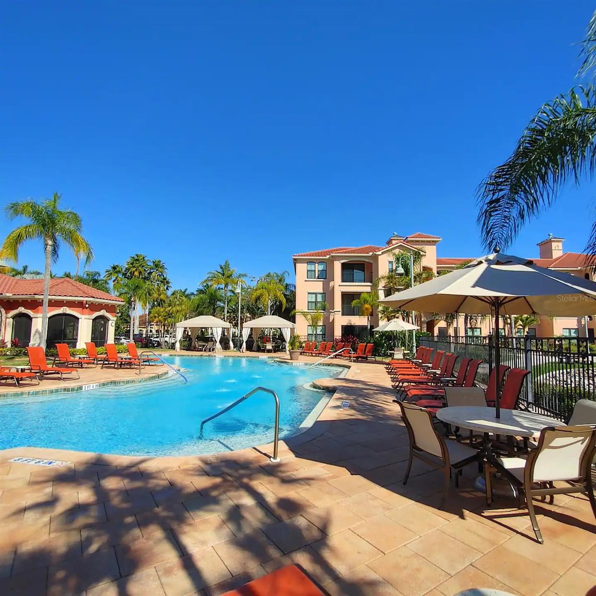 2755 VIA CAPRI DR #1226, CLEARWATER, FL — photo 40