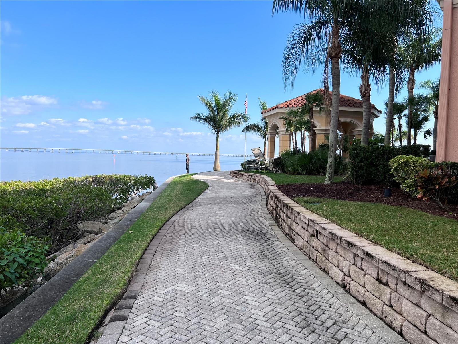 2755 VIA CAPRI DR #1226, CLEARWATER, FL — photo 6
