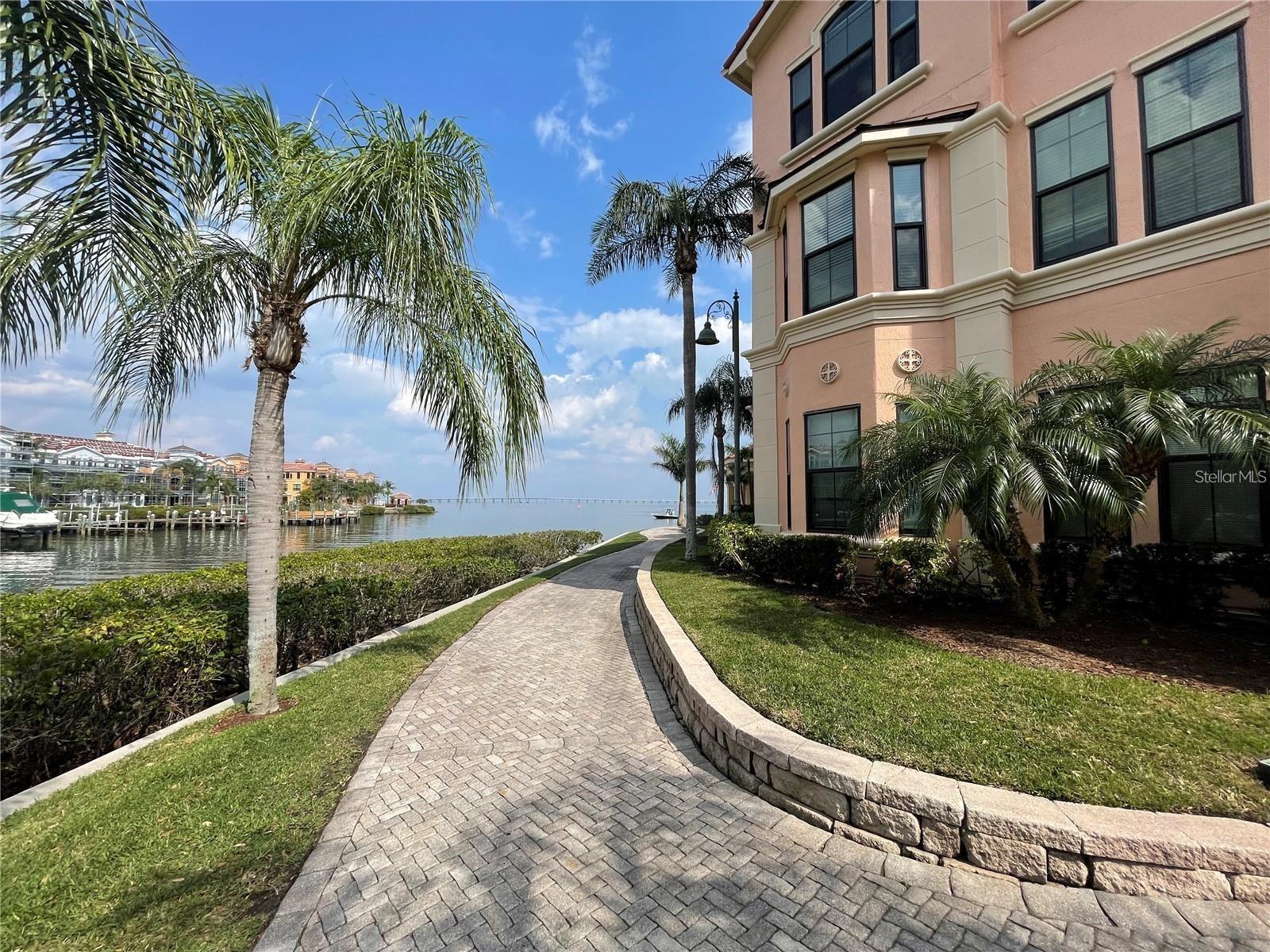 2755 VIA CAPRI DR #1226, CLEARWATER, FL — photo 7