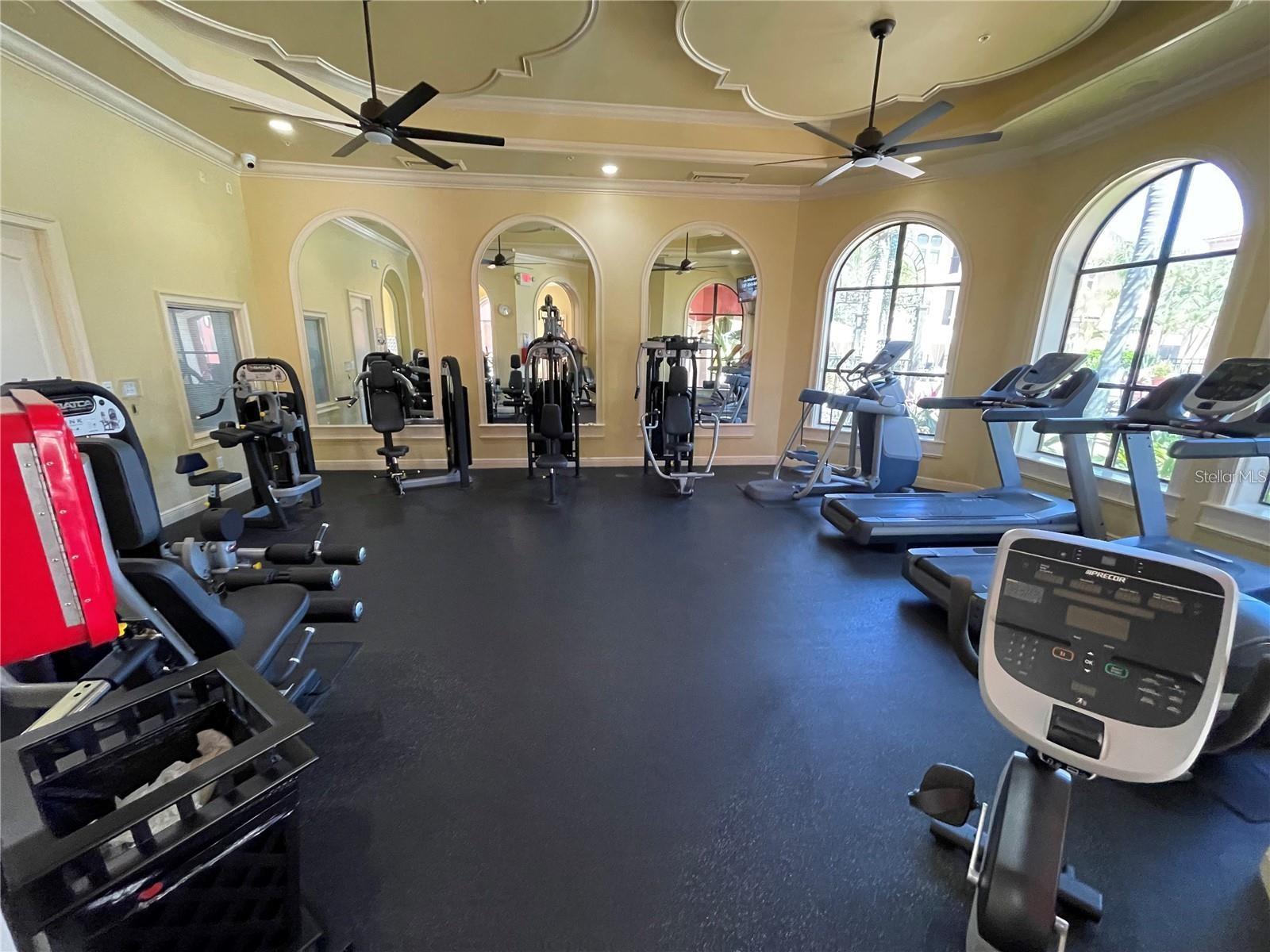 2755 VIA CAPRI DR #1226, CLEARWATER, FL — photo 31