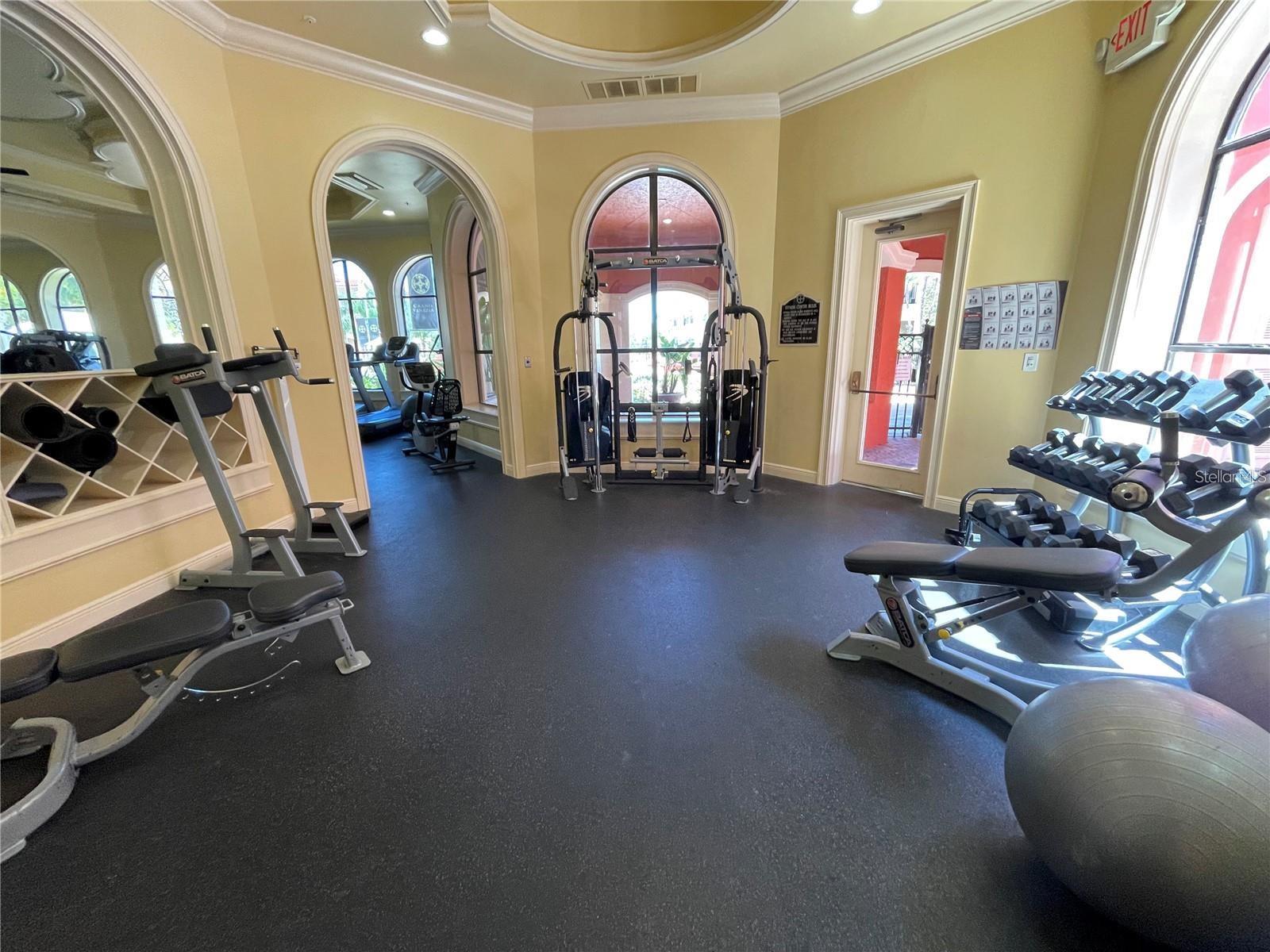 2755 VIA CAPRI DR #1226, CLEARWATER, FL — photo 32