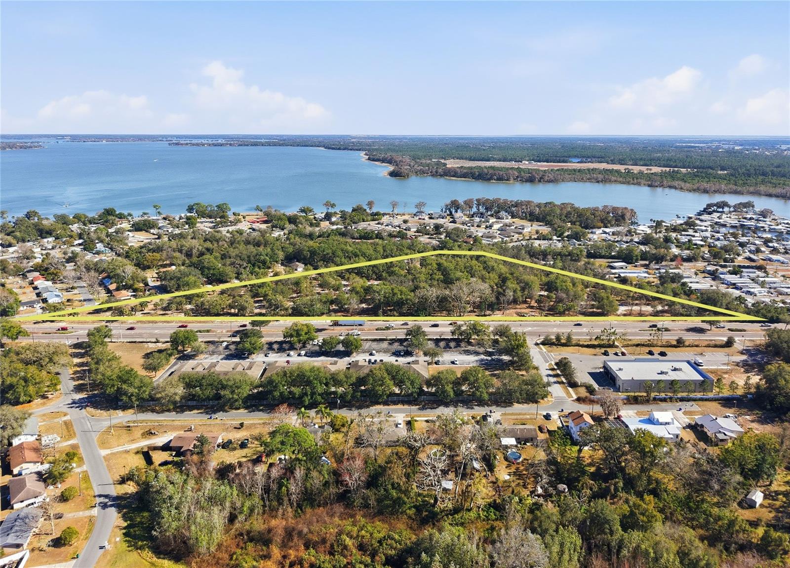 SUMMERALL AVE & SR 19, TAVARES, FL — photo 9