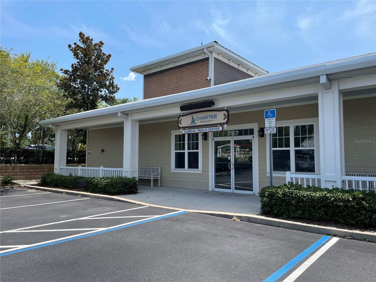 757 HWY  466 #100, LADY LAKE, FL