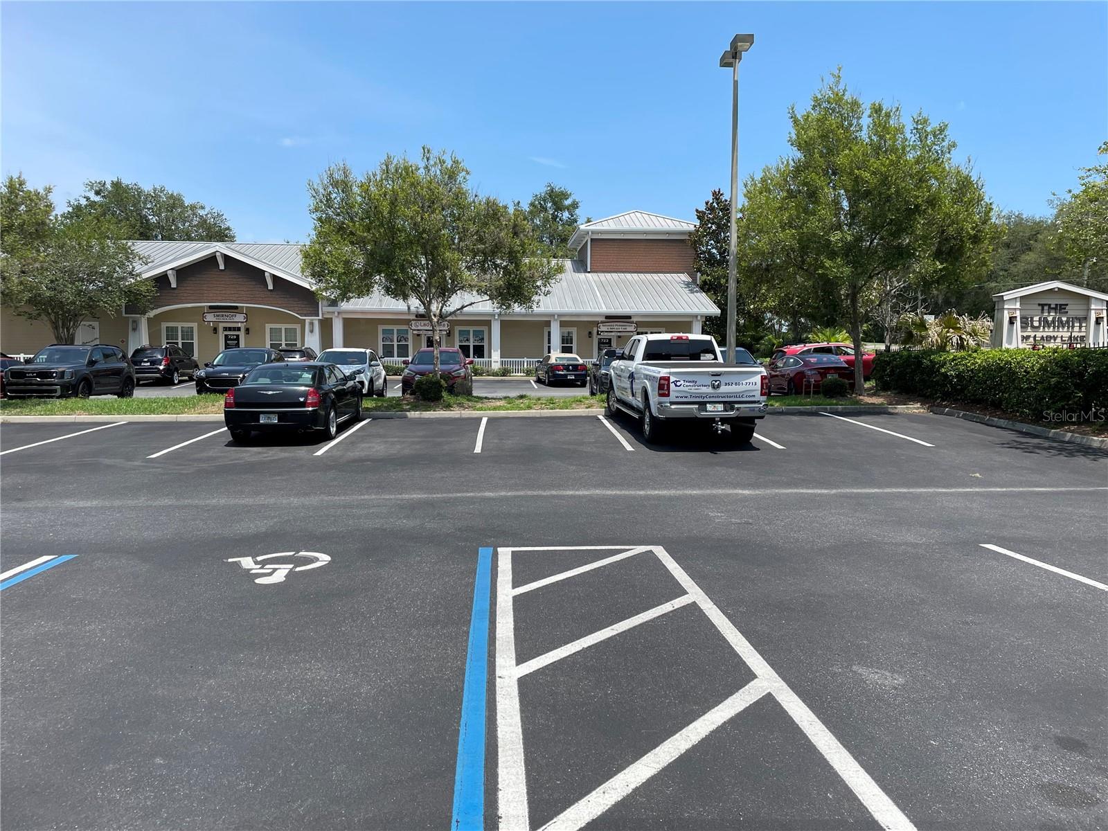 757 HWY  466 #100, LADY LAKE, FL — photo 5