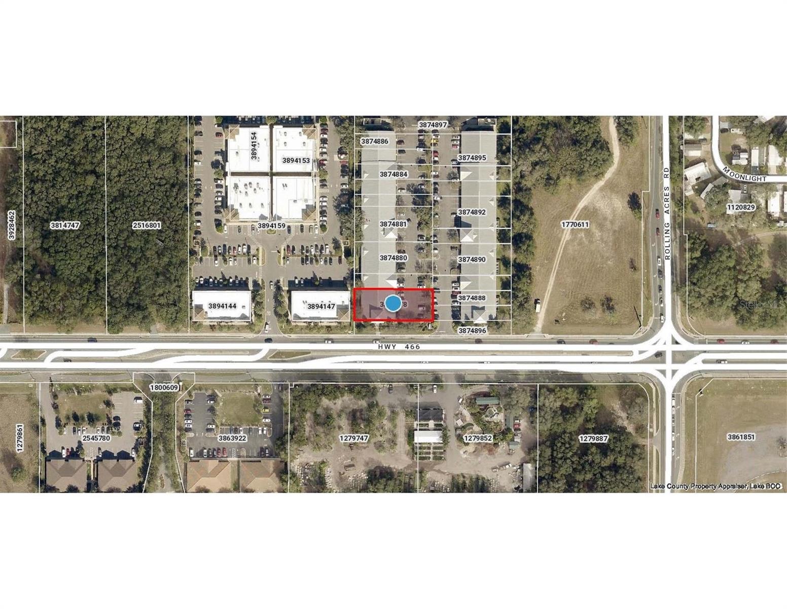 757 HWY  466 #100, LADY LAKE, FL — photo 8