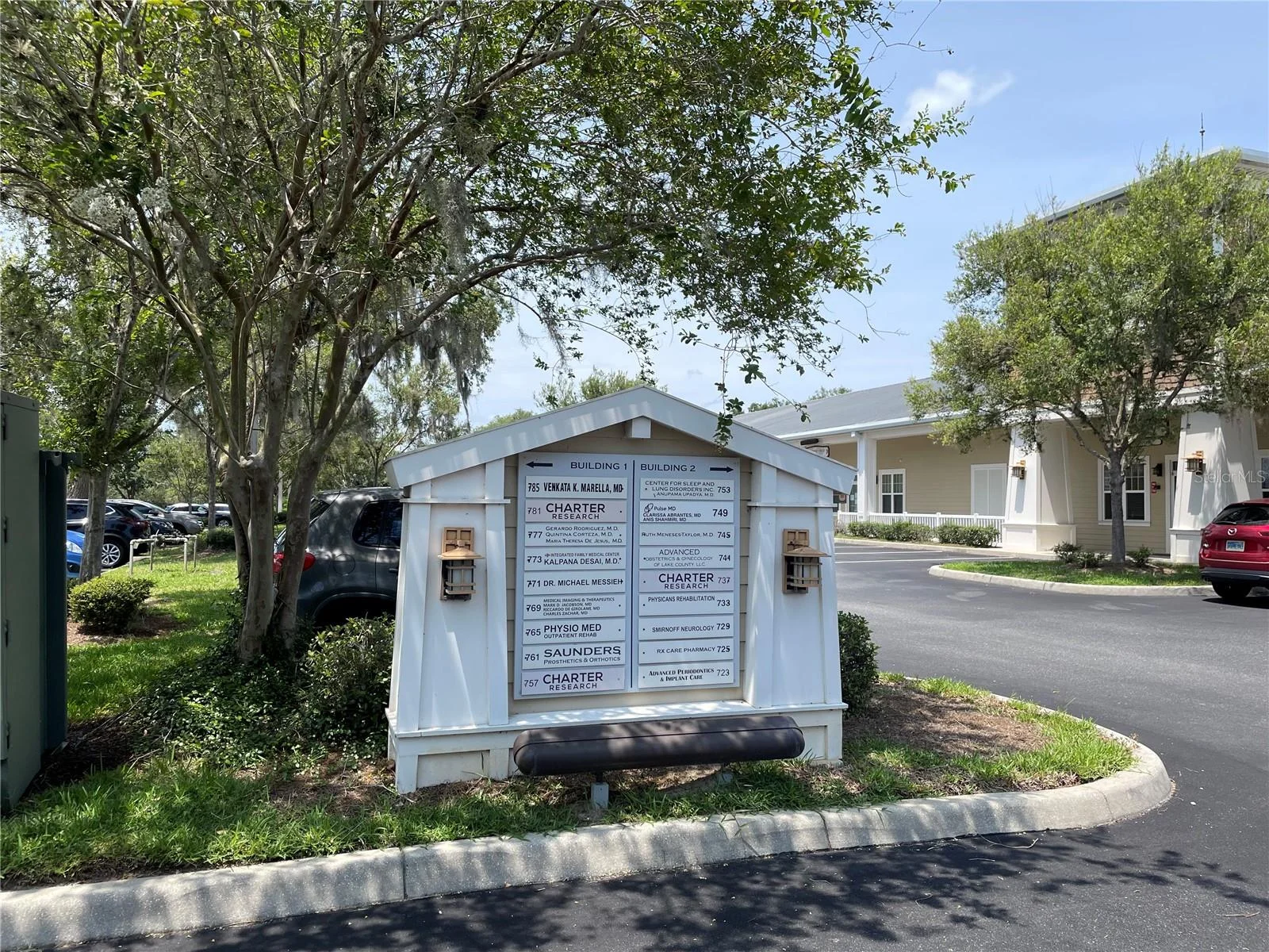 757 HWY  466 #100, LADY LAKE, FL — photo 11