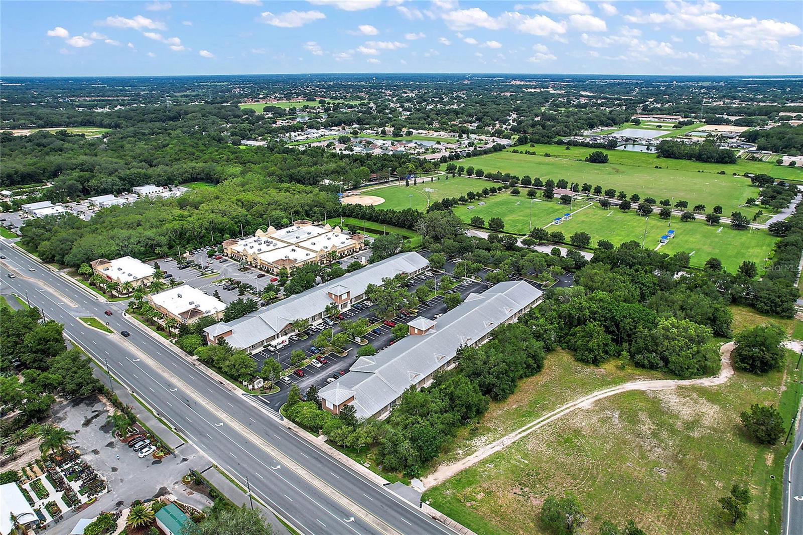 757 HWY  466 #100, LADY LAKE, FL — photo 42