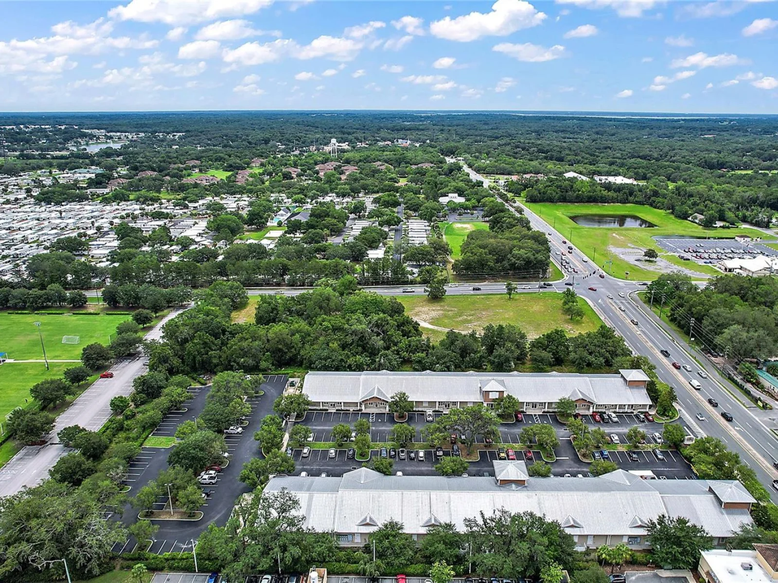 757 HWY  466 #100, LADY LAKE, FL — photo 48