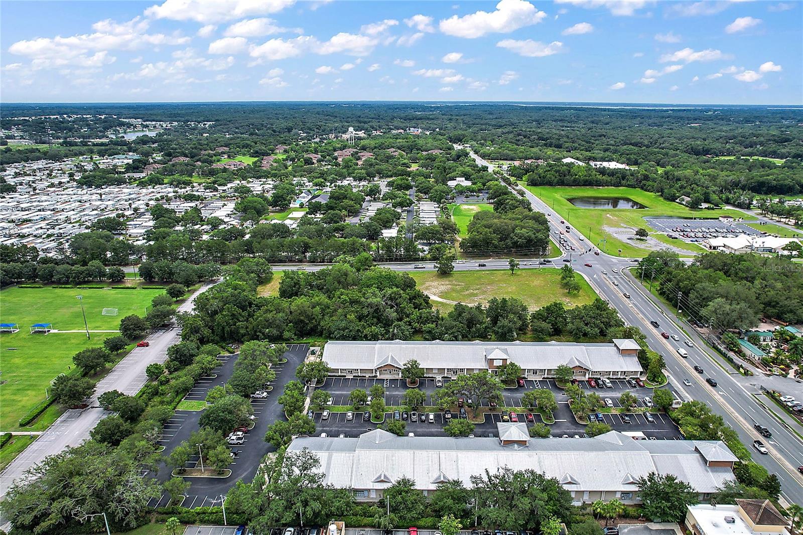757 HWY  466 #100, LADY LAKE, FL — photo 47
