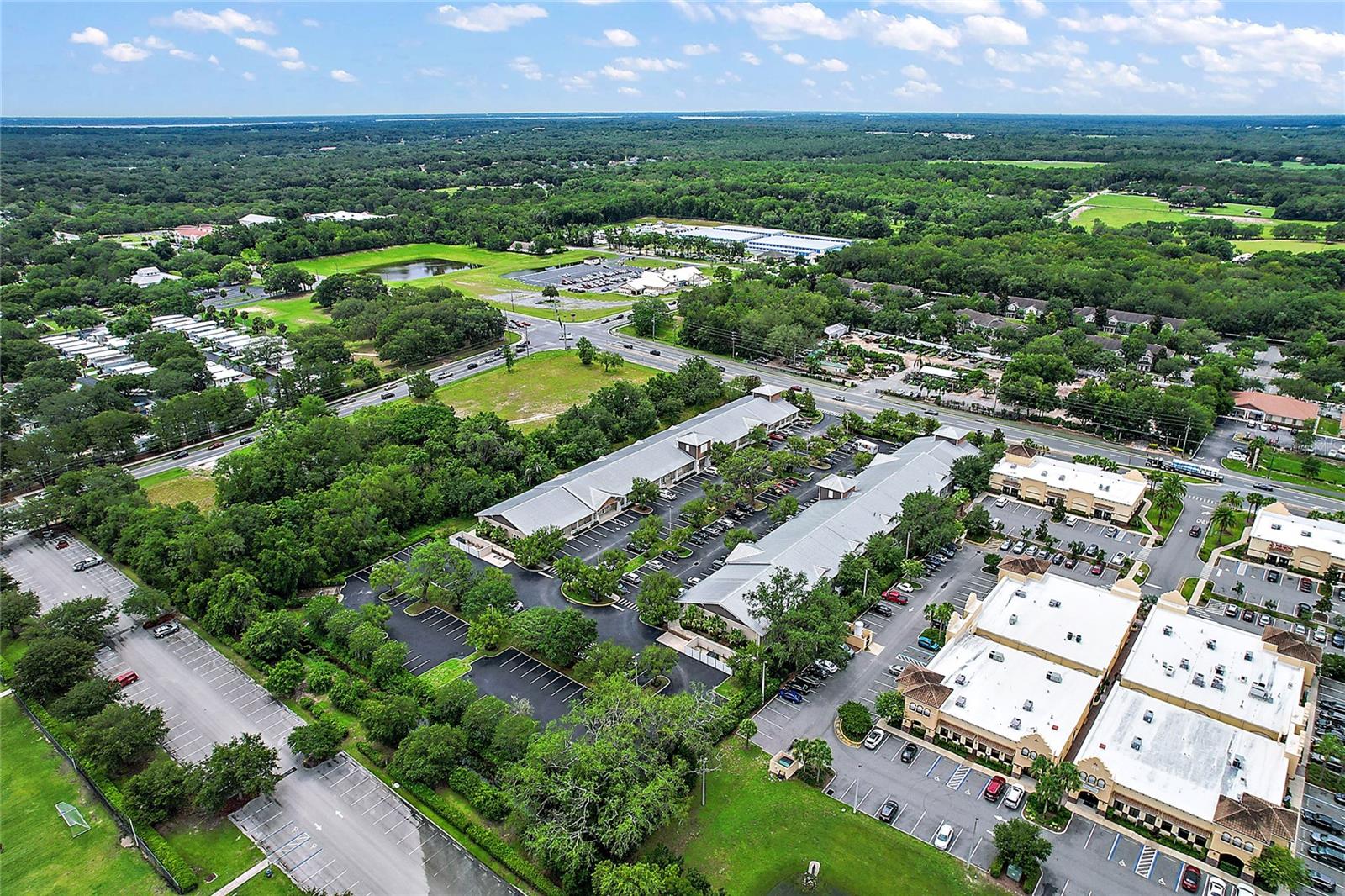 757 HWY  466 #100, LADY LAKE, FL — photo 50