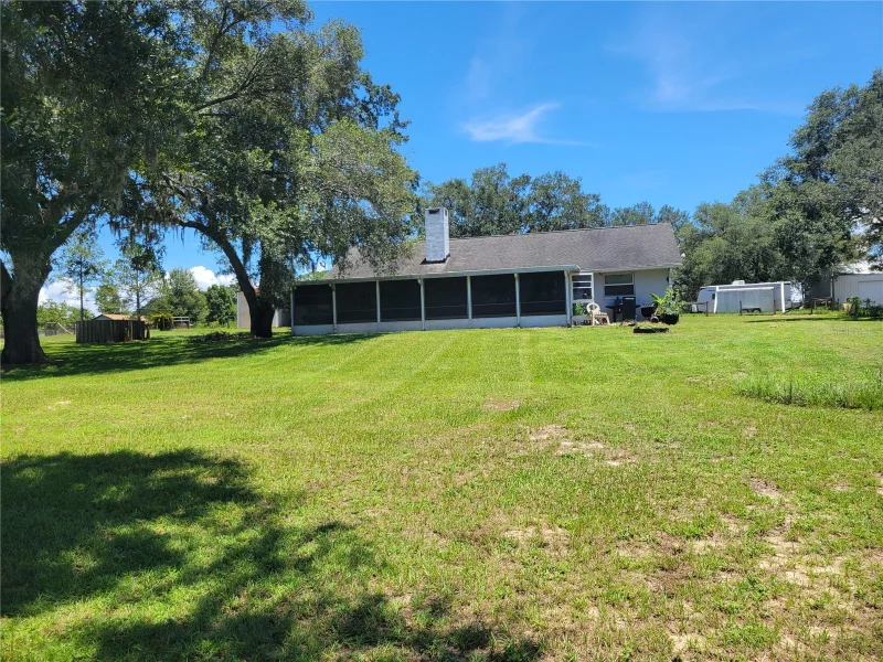 2850 DOWMAN DR, APOPKA, FL