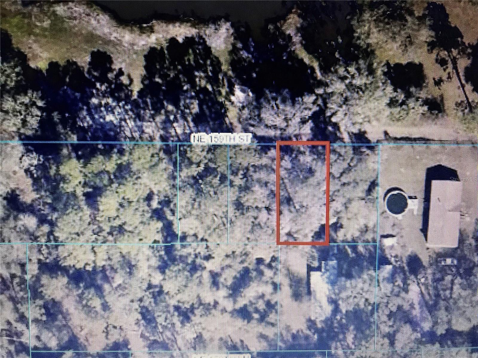 TBA NE 159TH ST, FORT MC COY, FL