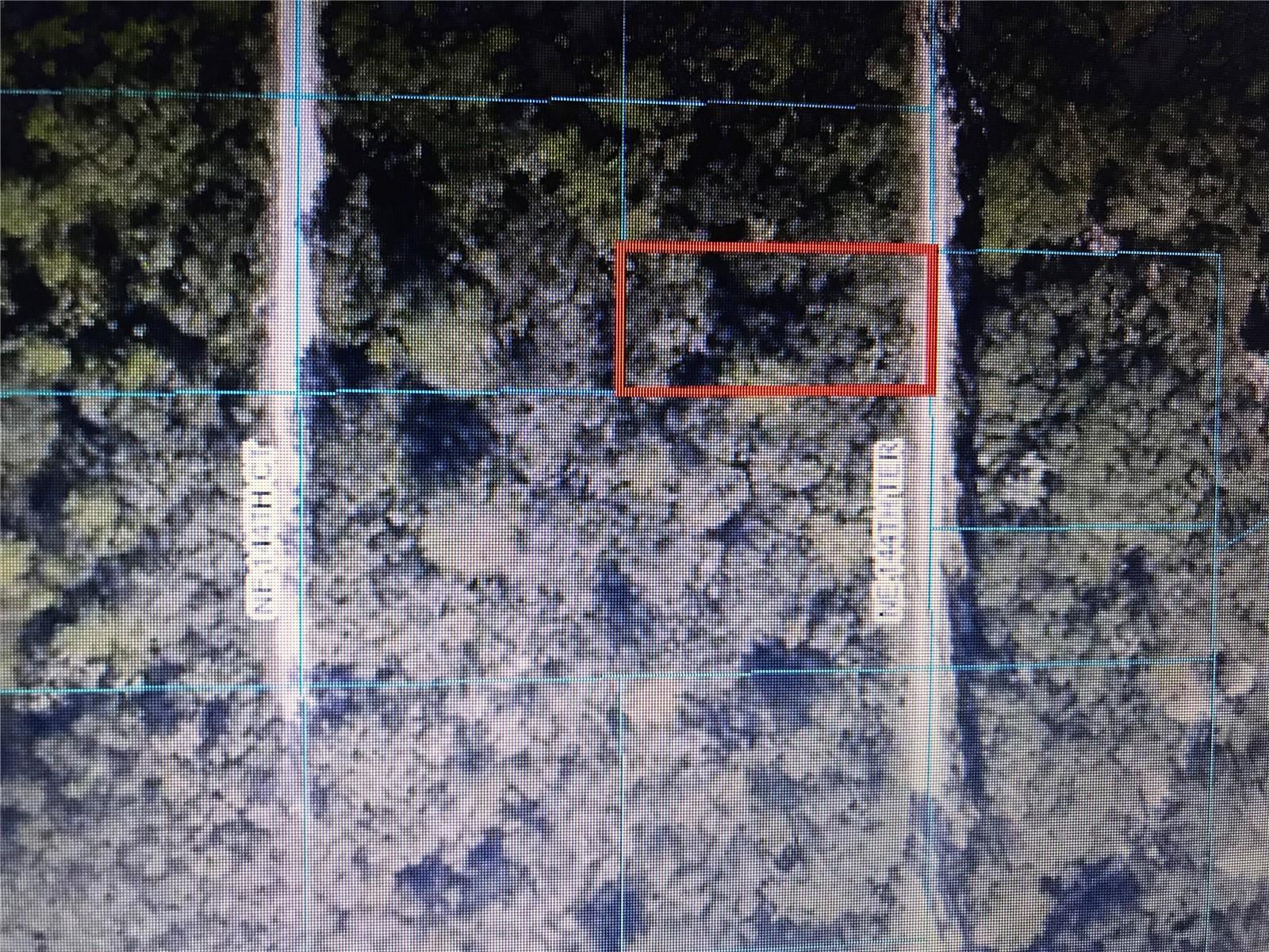 TBA NE 144TH TER, FORT MC COY, FL