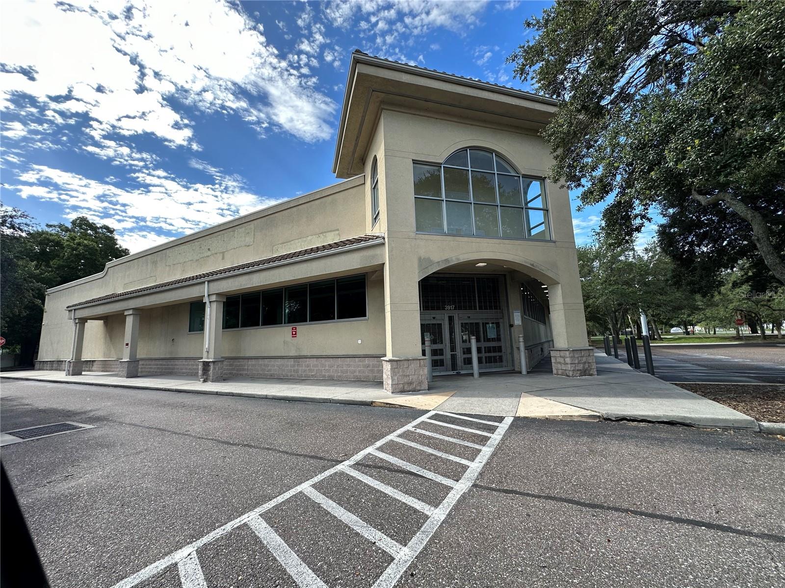 3917 N NEBRASKA AVE, TAMPA, FL