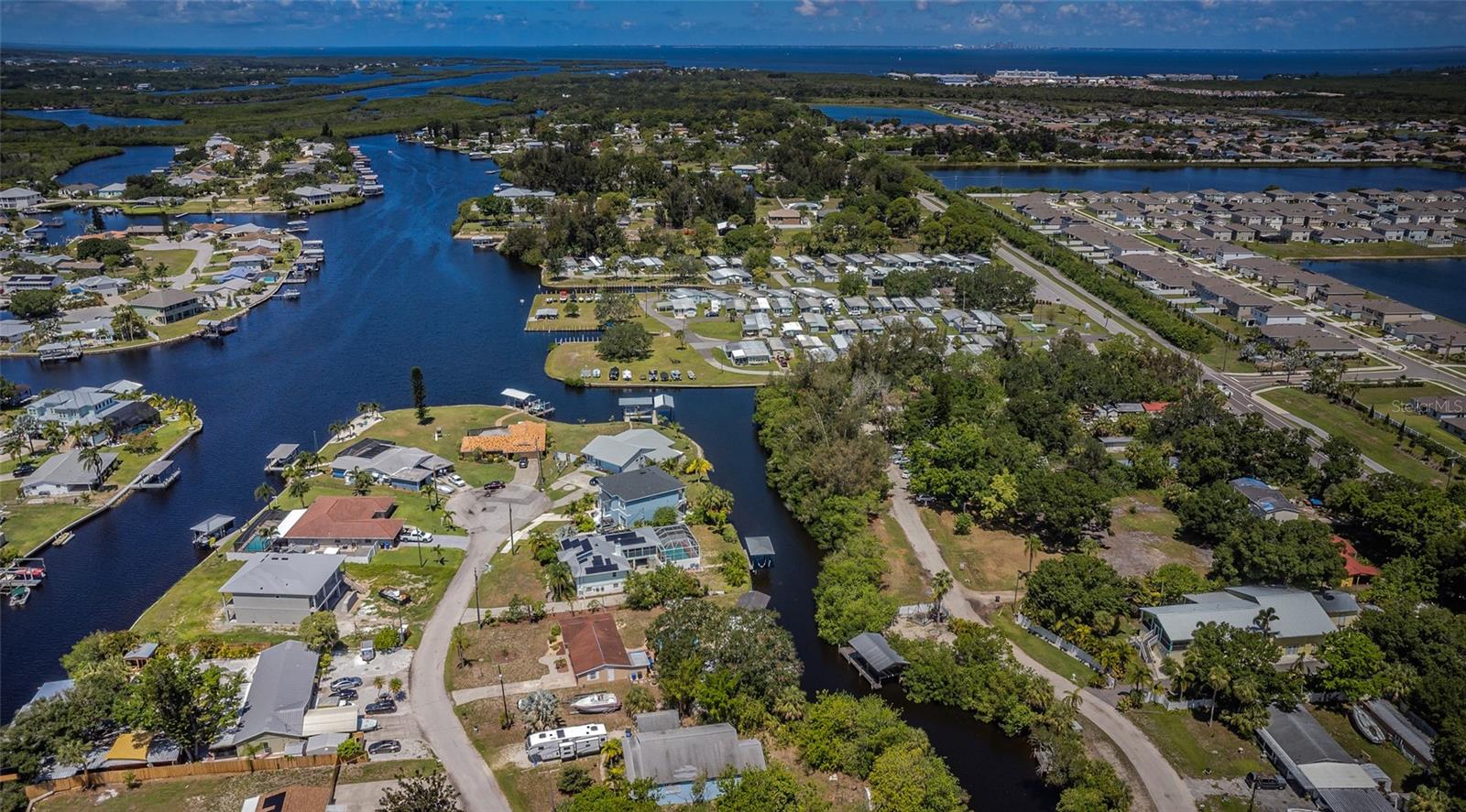 817 2ND AVE NW, RUSKIN, FL — photo 4